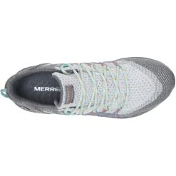 Merrell Bravada 2 WP Shoes Women, Gris 9 Merrell Bravada 2 WP Shoes Women, Gris -Boutique Merrell merrell bravada 2 wp shoes women charcoal 4