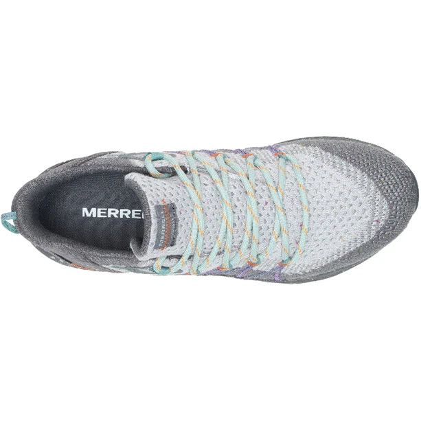 Merrell Bravada 2 WP Shoes Women, Gris 4 Merrell Bravada 2 WP Shoes Women, Gris – Image 4