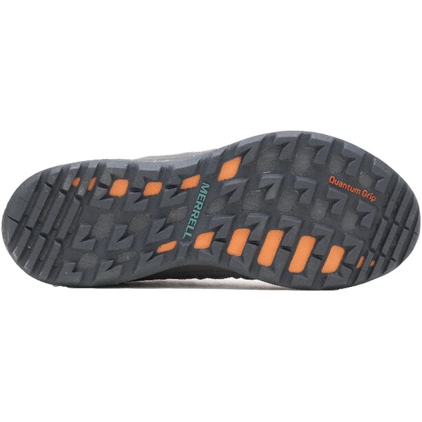 Merrell Bravada 2 WP Shoes Women, Gris 5 Merrell Bravada 2 WP Shoes Women, Gris – Image 5