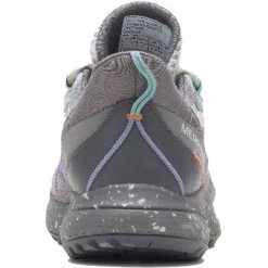 Merrell Bravada 2 WP Shoes Women, Gris 11 Merrell Bravada 2 WP Shoes Women, Gris -Boutique Merrell merrell bravada 2 wp shoes women charcoal 6