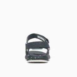 Merrell Bravada Backstrap Chaussures Femme, Noir 9 Merrell Bravada Backstrap Chaussures Femme, Noir -Boutique Merrell merrell bravada backstrap shoes women black 4