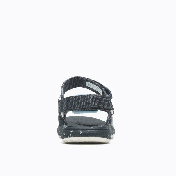 Merrell Bravada Backstrap Chaussures Femme, Noir 4 Merrell Bravada Backstrap Chaussures Femme, Noir – Image 4