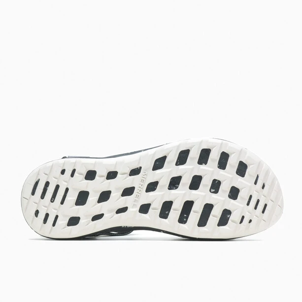 Merrell Bravada Backstrap Chaussures Femme, Noir 5 Merrell Bravada Backstrap Chaussures Femme, Noir – Image 5