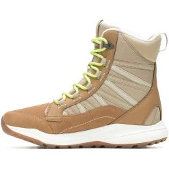 Merrell Bravada Edge 2 Thermo Mid WP Chaussures Femme, Beige 8 Merrell Bravada Edge 2 Thermo Mid WP Chaussures Femme, Beige -Boutique Merrell merrell bravada edge 2 thermo mid wp shoes women tobacco 3