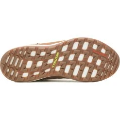Merrell Bravada Edge 2 Thermo Mid WP Chaussures Femme, Beige 11 Merrell Bravada Edge 2 Thermo Mid WP Chaussures Femme, Beige -Boutique Merrell merrell bravada edge 2 thermo mid wp shoes women tobacco 6