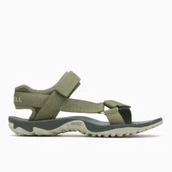 Merrell Kahuna Web Sandales Homme, Olive