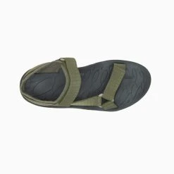 Merrell Kahuna Web Sandales Homme, Olive -Boutique Merrell merrell kahuna web sandals men olive herb 6