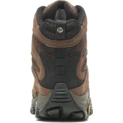 Merrell Moab 3 Apex Mid WP Shoes Men, Marron -Boutique Merrell merrell moab 3 apex mid wp shoes men bracken 3