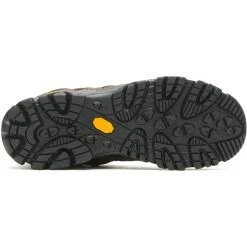 Merrell Moab 3 Apex Mid WP Shoes Men, Marron -Boutique Merrell merrell moab 3 apex mid wp shoes men bracken 6