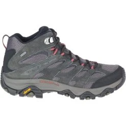 Merrell Moab 3 GTX Chaussures Mi-hautes Homme, Vert