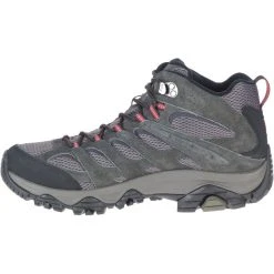 Merrell Moab 3 GTX Chaussures Mi-hautes Homme, Vert 8 Merrell Moab 3 GTX Chaussures Mi-hautes Homme, Vert -Boutique Merrell merrell moab 3 gtx mid shoes men beluga 3
