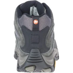 Merrell Moab 3 GTX Chaussures Mi-hautes Homme, Vert 9 Merrell Moab 3 GTX Chaussures Mi-hautes Homme, Vert -Boutique Merrell merrell moab 3 gtx mid shoes men beluga 4