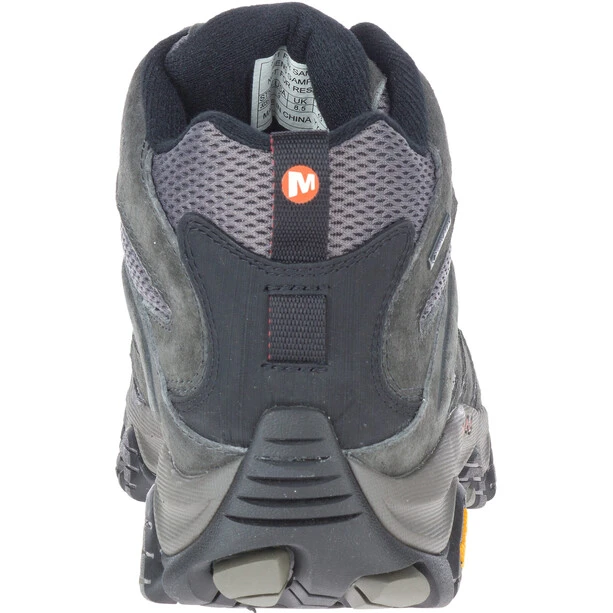 Merrell Moab 3 GTX Chaussures Mi-hautes Homme, Vert 4 Merrell Moab 3 GTX Chaussures Mi-hautes Homme, Vert – Image 4