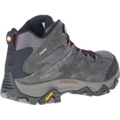 Merrell Moab 3 GTX Chaussures Mi-hautes Homme, Vert 10 Merrell Moab 3 GTX Chaussures Mi-hautes Homme, Vert -Boutique Merrell merrell moab 3 gtx mid shoes men beluga 5