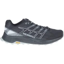Merrell Moab Flight Chaussures Homme, Noir