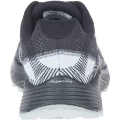 Merrell Moab Flight Chaussures Homme, Noir -Boutique Merrell merrell moab flight shoes men black 4