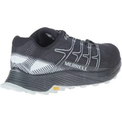 Merrell Moab Flight Chaussures Homme, Noir -Boutique Merrell merrell moab flight shoes men black 5