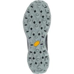 Merrell Moab Flight Chaussures Homme, Noir -Boutique Merrell merrell moab flight shoes men black 6