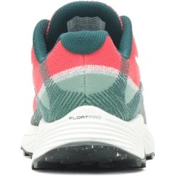 Merrell Moab Flight Chaussures Femme, Rose 9 Merrell Moab Flight Chaussures Femme, Rose -Boutique Merrell merrell moab flight shoes women coral 4