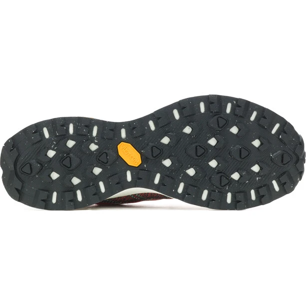 Merrell Moab Flight Chaussures Femme, Rose 6 Merrell Moab Flight Chaussures Femme, Rose – Image 6