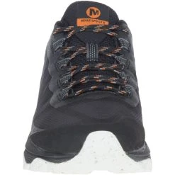 Merrell Moab Speed GTX Chaussures Homme, Noir -Boutique Merrell merrell moab speed gtx shoes men black 3