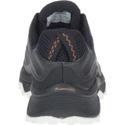 Merrell Moab Speed GTX Chaussures Homme, Noir -Boutique Merrell merrell moab speed gtx shoes men black 5