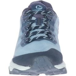 Merrell Moab Speed GTX Chaussures Femme, Bleu -Boutique Merrell merrell moab speed gtx shoes women altitude 3