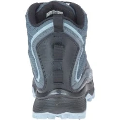 Merrell Moab Speed Thermo WP Chaussures Mi-hautes Homme, Gris 10 Merrell Moab Speed Thermo WP Chaussures Mi-hautes Homme, Gris -Boutique Merrell merrell moab speed thermo wp mid shoes men rock 5