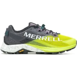Merrell MTL Long Sky 2 Chaussures Femme, Gris/vert 7 Merrell MTL Long Sky 2 Chaussures Femme, Gris/vert -Boutique Merrell merrell mtl long sky 2 shoes women hi viz jade 3