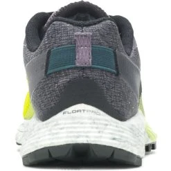 Merrell MTL Long Sky 2 Chaussures Femme, Gris/vert 8 Merrell MTL Long Sky 2 Chaussures Femme, Gris/vert -Boutique Merrell merrell mtl long sky 2 shoes women hi viz jade 4