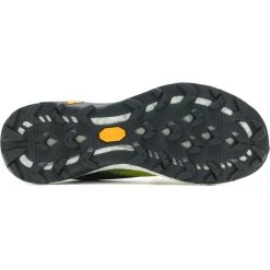 Merrell MTL Long Sky 2 Chaussures Femme, Gris/vert 9 Merrell MTL Long Sky 2 Chaussures Femme, Gris/vert -Boutique Merrell merrell mtl long sky 2 shoes women hi viz jade 5