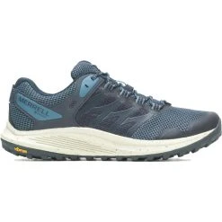 Merrell Nova 3 GTX Shoes Men, Bleu