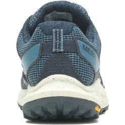 Merrell Nova 3 GTX Shoes Men, Bleu -Boutique Merrell merrell nova 3 gtx shoes men navy 3