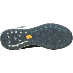 Merrell Nova 3 GTX Shoes Men, Bleu -Boutique Merrell merrell nova 3 gtx shoes men navy 5