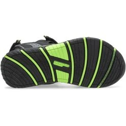 Merrell Panther 2.0 Sandales Enfant, Noir/gris 8 Merrell Panther 2.0 Sandales Enfant, Noir/gris -Boutique Merrell merrell panther 20 sandals kids black 4