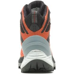 Merrell Rogue Hiker Mid GTX Shoes Women, Orange 8 Merrell Rogue Hiker Mid GTX Shoes Women, Orange -Boutique Merrell merrell rogue hiker mid gtx shoes women orange 3