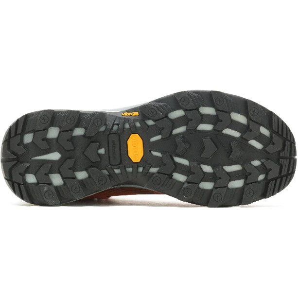 Merrell Rogue Hiker Mid GTX Shoes Women, Orange 6 Merrell Rogue Hiker Mid GTX Shoes Women, Orange – Image 6