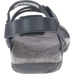 Merrell Sandspur Rose Convert Sandals Women, Noir -Boutique Merrell merrell sandspur rose convert sandals women black 3