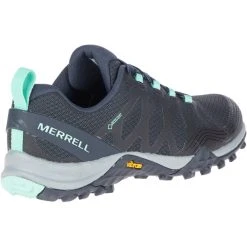 Merrell Siren 3 GTX Chaussures Femme, Bleu 8 Merrell Siren 3 GTX Chaussures Femme, Bleu -Boutique Merrell merrell siren 3 gtx shoes women navy blue 3
