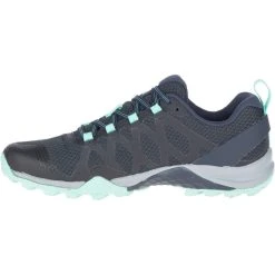 Merrell Siren 3 GTX Chaussures Femme, Bleu 10 Merrell Siren 3 GTX Chaussures Femme, Bleu -Boutique Merrell merrell siren 3 gtx shoes women navy blue 5