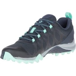 Merrell Siren 3 GTX Chaussures Femme, Bleu 11 Merrell Siren 3 GTX Chaussures Femme, Bleu -Boutique Merrell merrell siren 3 gtx shoes women navy blue 6