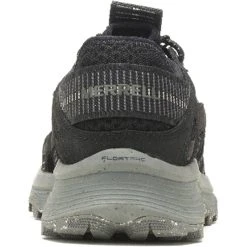 Merrell Speed Fusion Stretch Sandals Men, Noir -Boutique Merrell merrell speed fusion stretch sandals men black 4