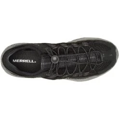 Merrell Speed Fusion Stretch Sandals Men, Noir -Boutique Merrell merrell speed fusion stretch sandals men black 5