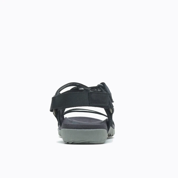 Merrell Terran 3 Cush Lattice Sandales Femme, Noir 4 Merrell Terran 3 Cush Lattice Sandales Femme, Noir – Image 4