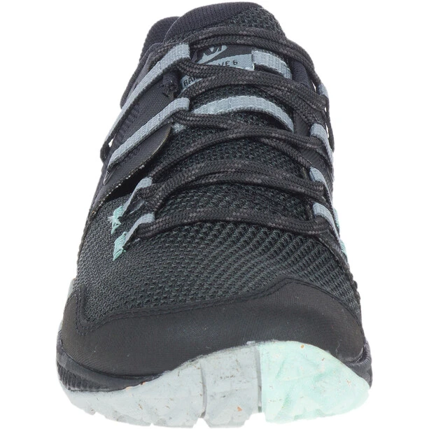 Merrell Trail Glove 6 Chaussures Femme, Noir 2 Merrell Trail Glove 6 Chaussures Femme, Noir – Image 2