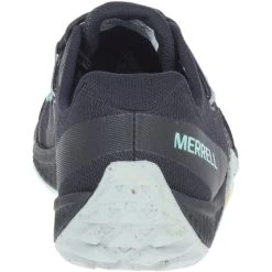 Merrell Trail Glove 6 Chaussures Femme, Noir 9 Merrell Trail Glove 6 Chaussures Femme, Noir -Boutique Merrell merrell trail glove 6 shoes women black 4