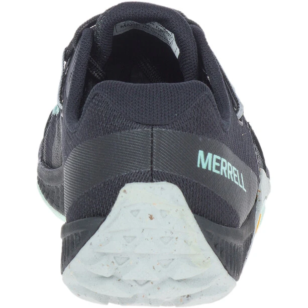 Merrell Trail Glove 6 Chaussures Femme, Noir 4 Merrell Trail Glove 6 Chaussures Femme, Noir – Image 4