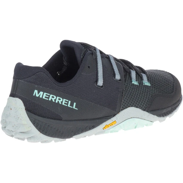 Merrell Trail Glove 6 Chaussures Femme, Noir 5 Merrell Trail Glove 6 Chaussures Femme, Noir – Image 5