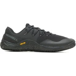 Merrell Trail Glove 7 Shoes Men, Noir