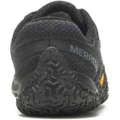 Merrell Trail Glove 7 Shoes Men, Noir -Boutique Merrell merrell trail glove 7 shoes men black black 5